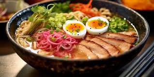 The Deep History and Evolution of Japanese Ramen