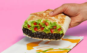 Taco Bell Vegetarian Menu: Beyond the Beef